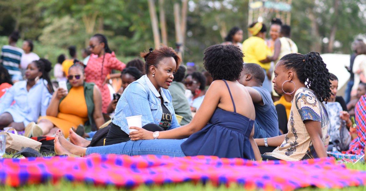 Professional Event Photography That Connects People and Moments